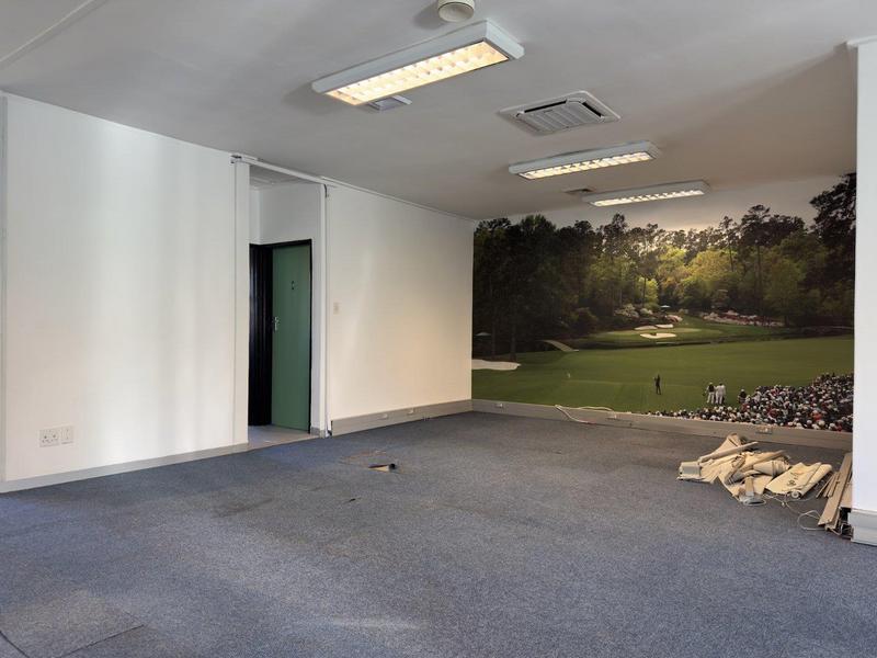 To Let commercial Property for Rent in Claremont Western Cape